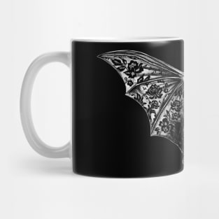 Dead But Delicious Mug